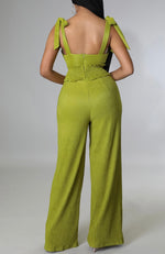 Load image into Gallery viewer, Envy Me Jumpsuit
