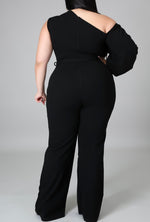 Load image into Gallery viewer, Classy &amp; Sassy Jumpsuit
