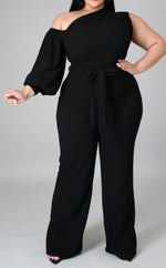 Load image into Gallery viewer, Classy &amp; Sassy Jumpsuit
