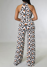 Load image into Gallery viewer, Gisele Jumpsuit
