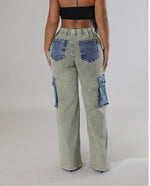 Load image into Gallery viewer, Jennie Multi-Wash High-Waisted Jeans
